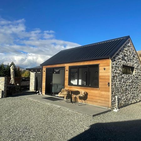 Simply Stunning Studio 2 Lake Tekapo Dış mekan fotoğraf
